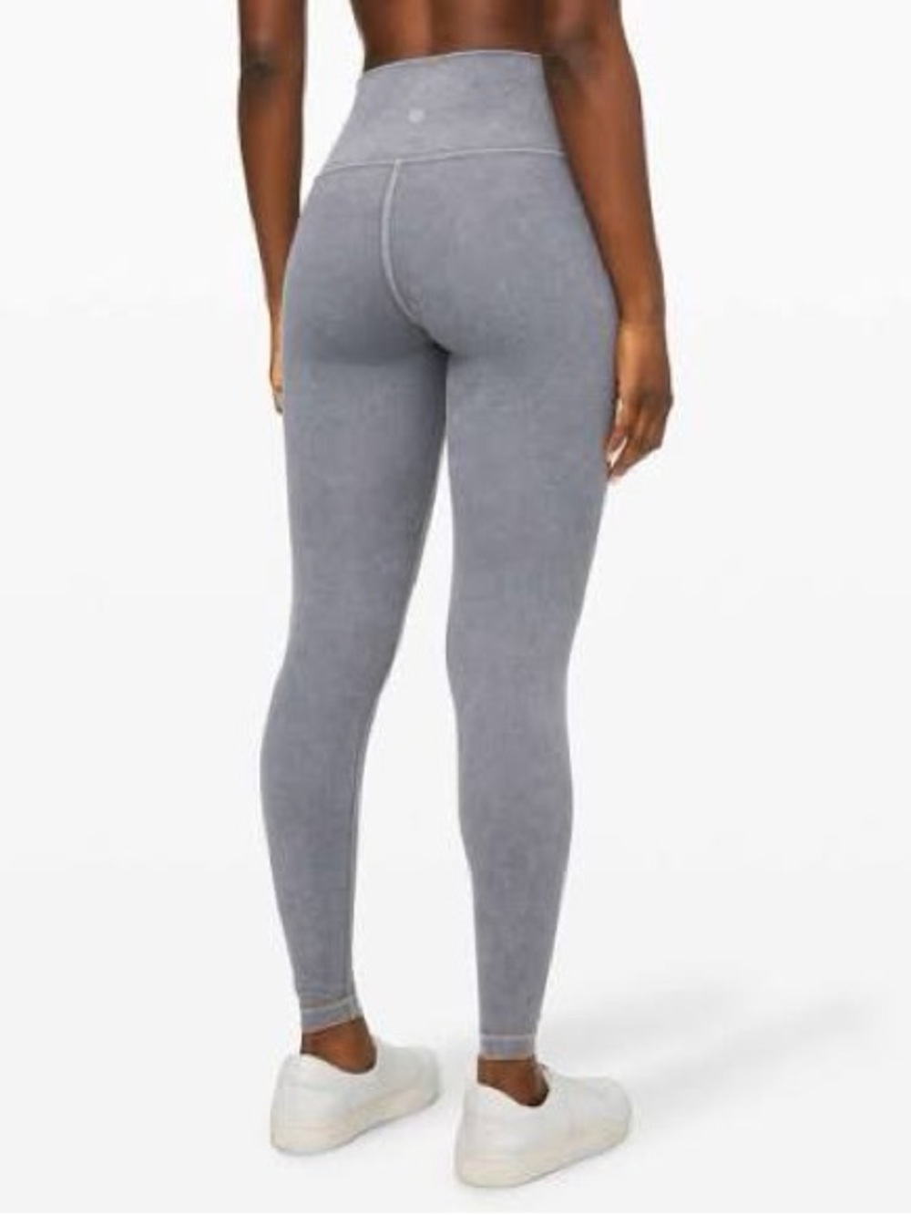 Lululemon wunder under leggings